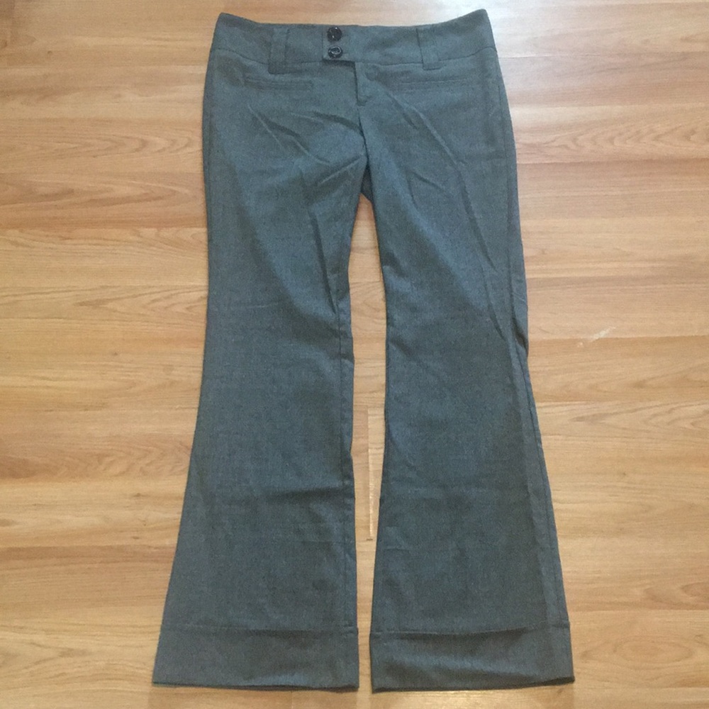 Spacegirlz - Flare Pants